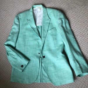 Versace collection blazer